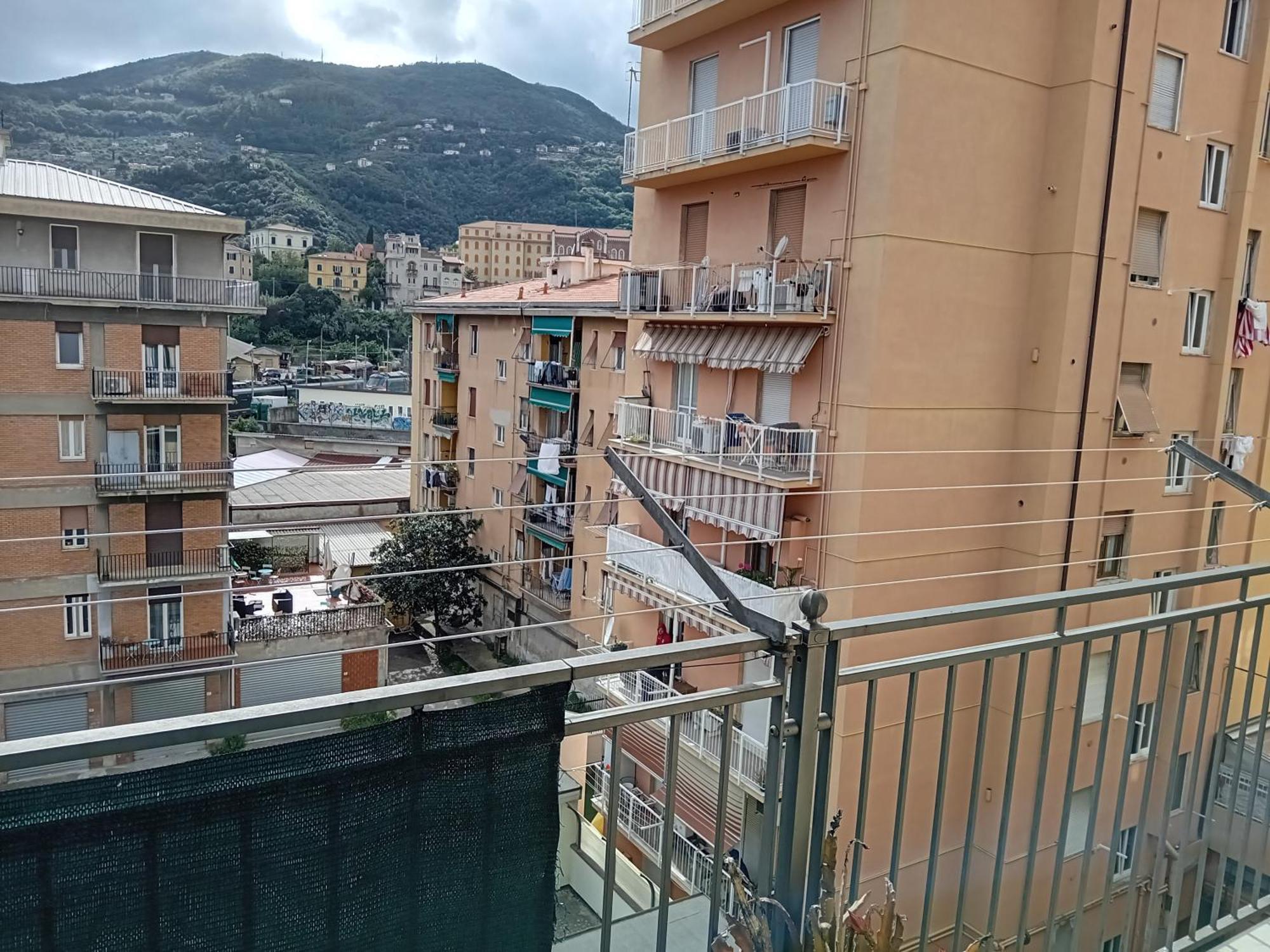 Reijeka Apartment La Spezia Exterior foto