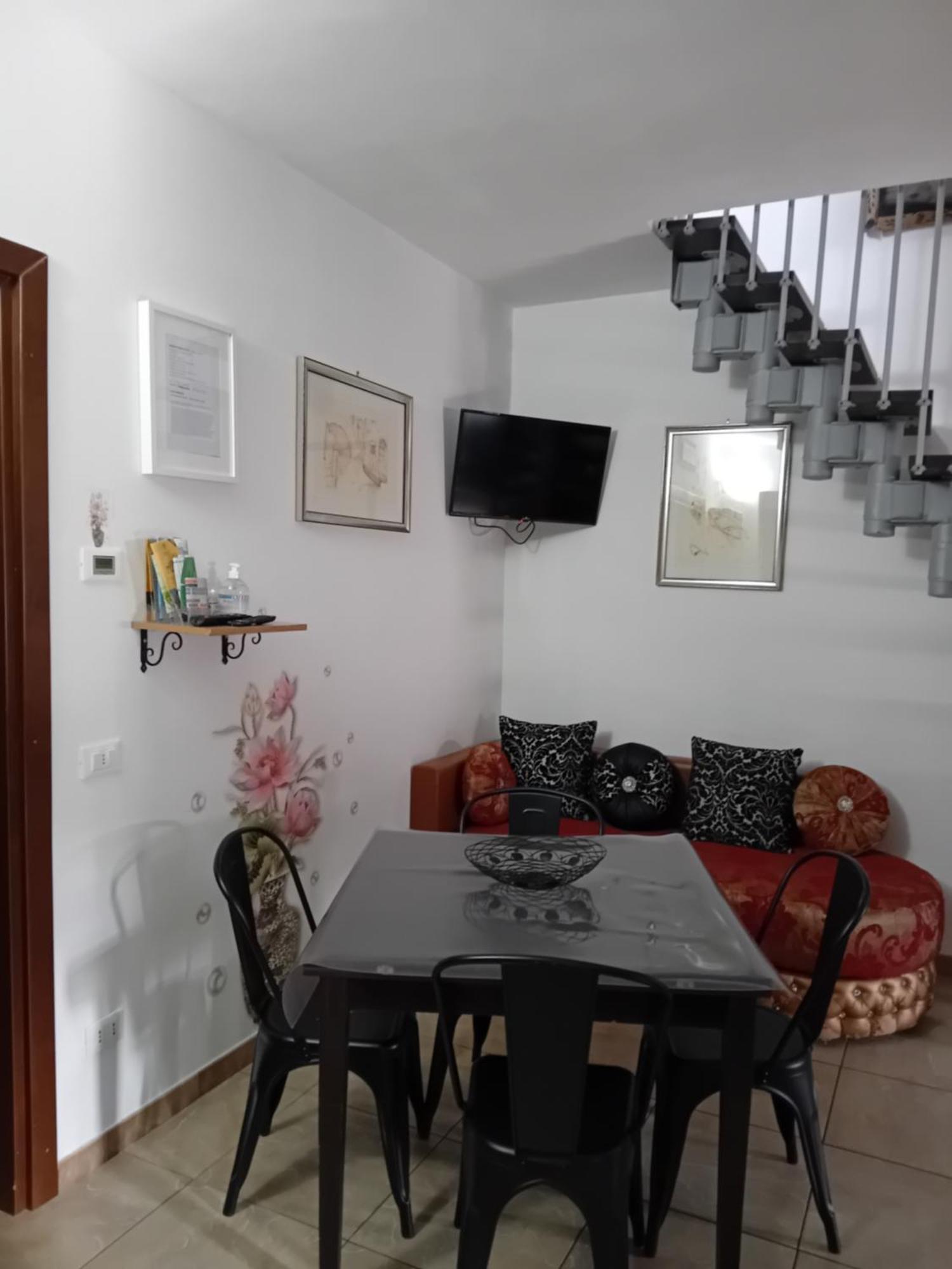 Reijeka Apartment La Spezia Zimmer foto